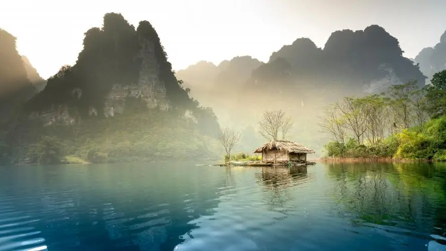 智能绿色节能